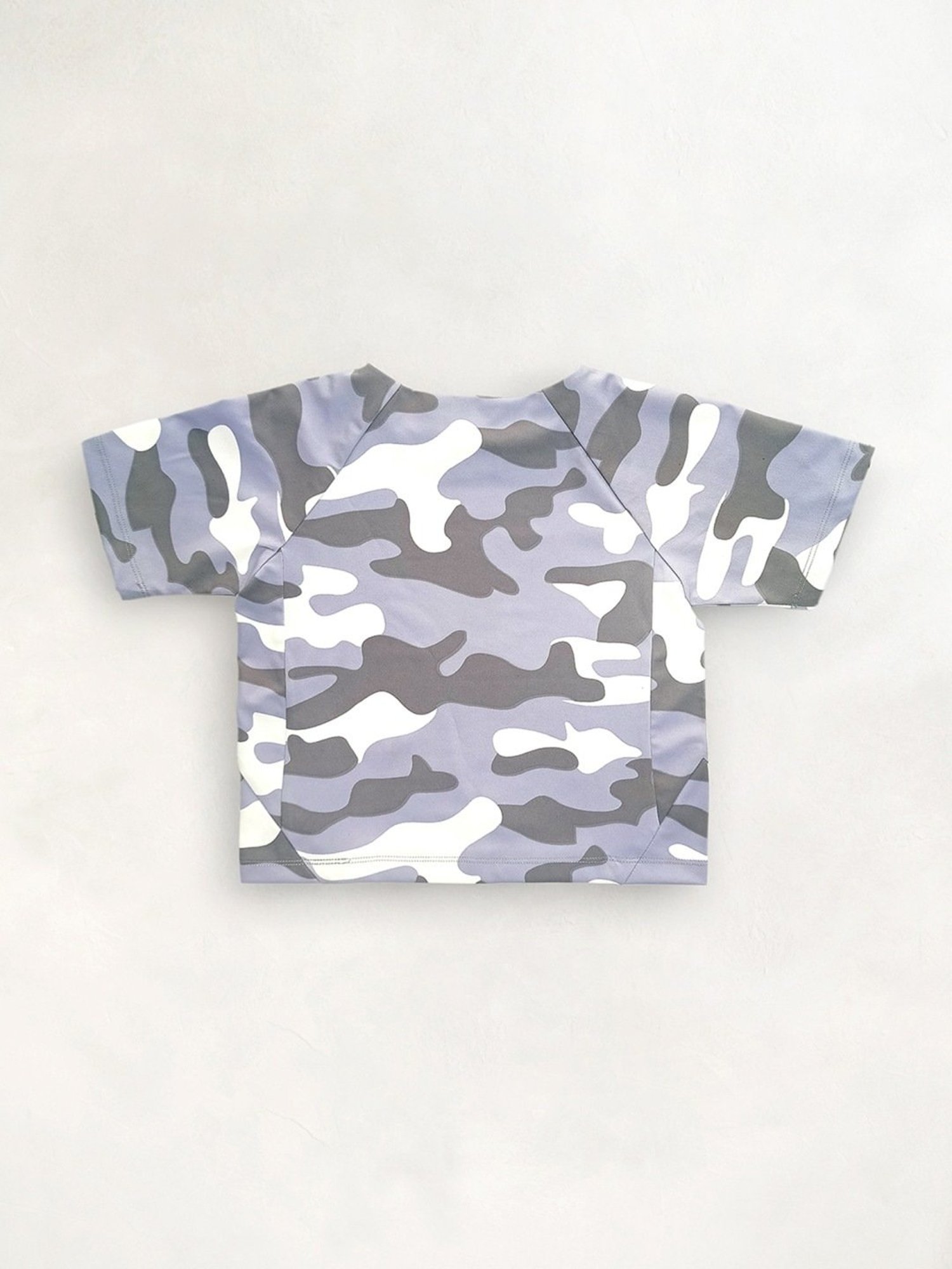 Akkriti by Pantaloons Kids Red & Cream Embroidered Kurta Set