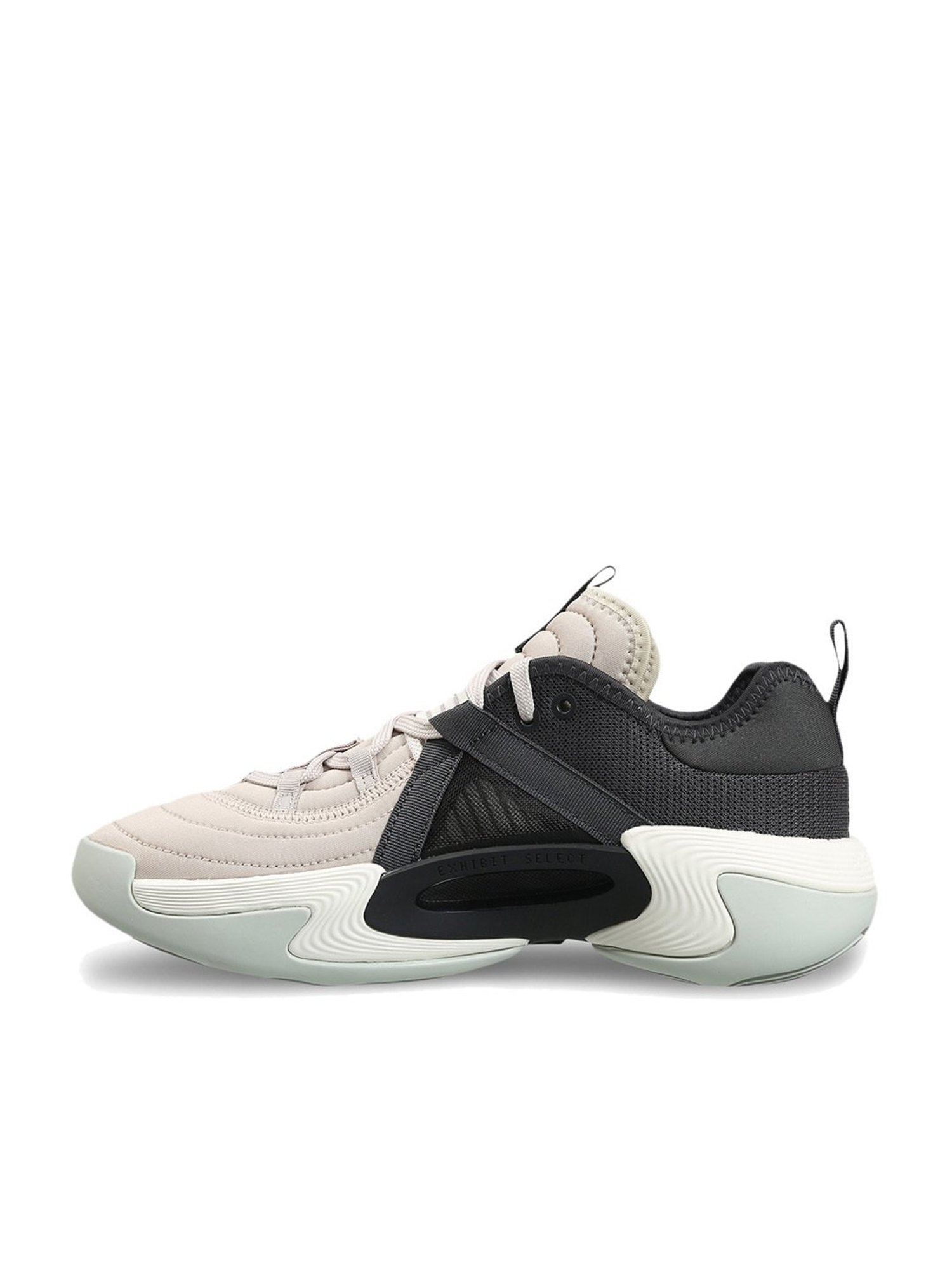 Puma Women's Stewie 2 Team Black Basketball Shoes