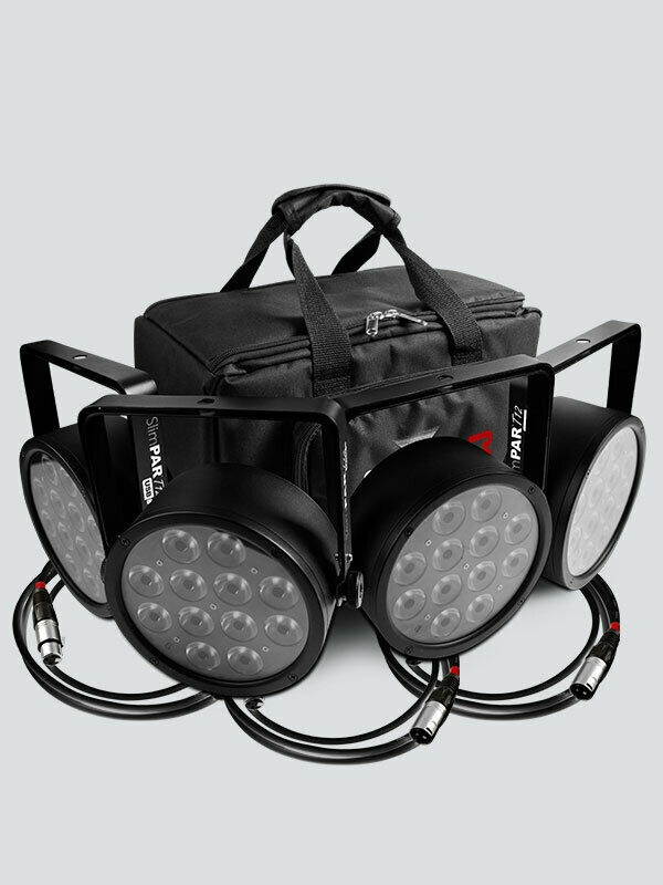 Pioneer DDJ-SB3 Serato DJ Controller Starter Package w/ Speakers + Headphones