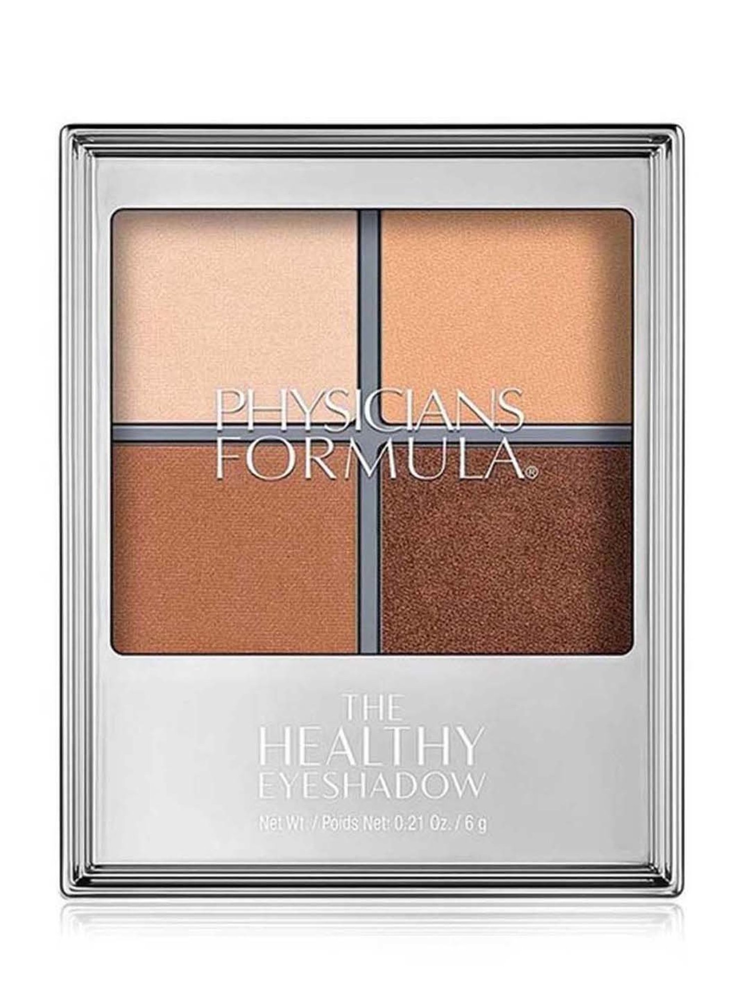 Physicians Formula The Healthy Eyeshadow - Classic Nude - 6 gm