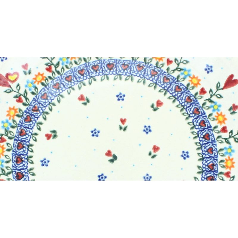 Tabletop 11.75" Turkey Platter Thanksgiving Dinner Cosmos Gifts Corp.  -  Serving Platters