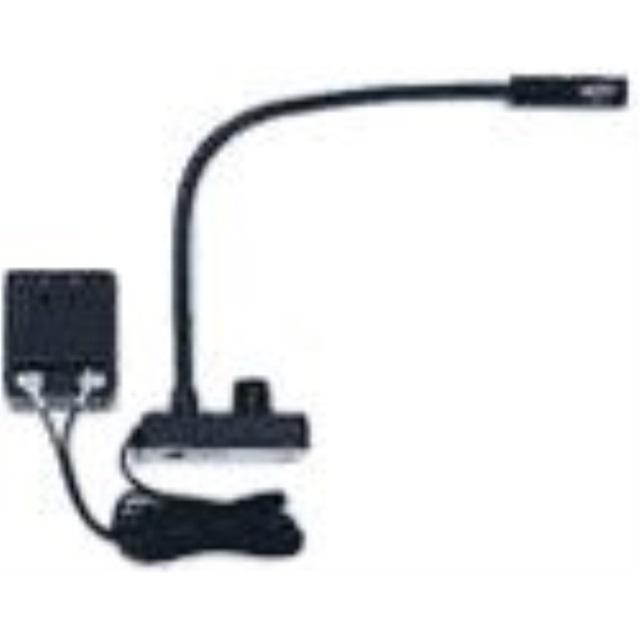 Littlite Lamp with Base and Dimmer 12 in.