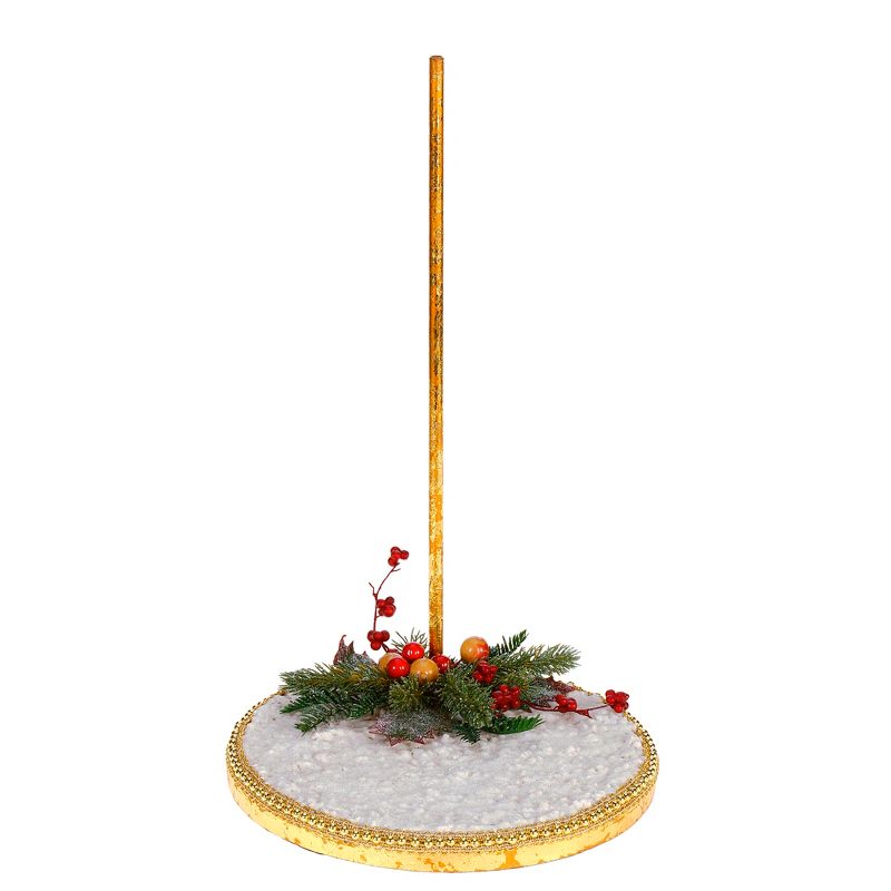 Mark Roberts Products Mark Roberts Snow Base Stand &ndash; Extra Large 18&rdquo; #52-82146