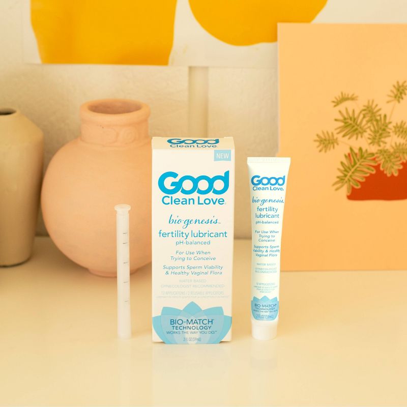 K-Y Duration Gel - 0.16oz