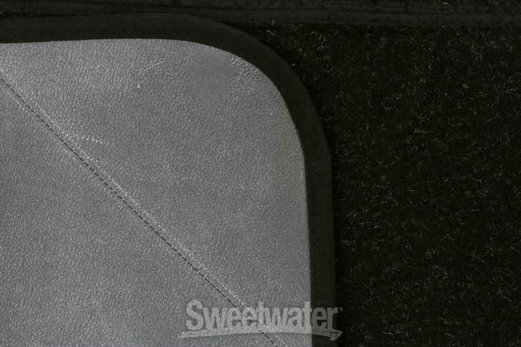 Ahead Armor Cases Standard Drum Rug - 78" x 62"