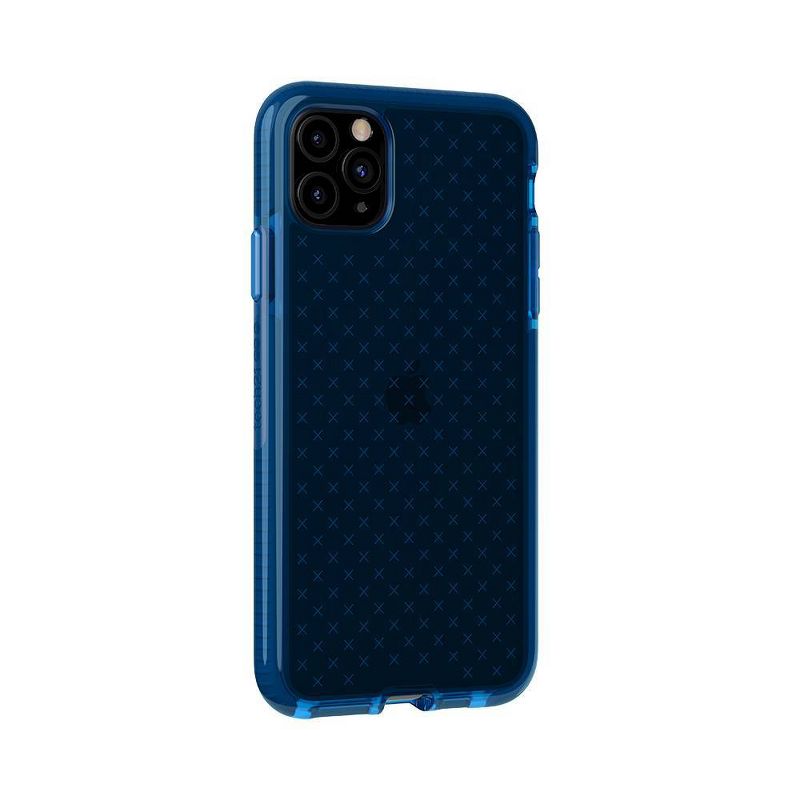 Tech21 Apple iPhone 11 Pro Max/XS Max Evocheck 2 - Blue