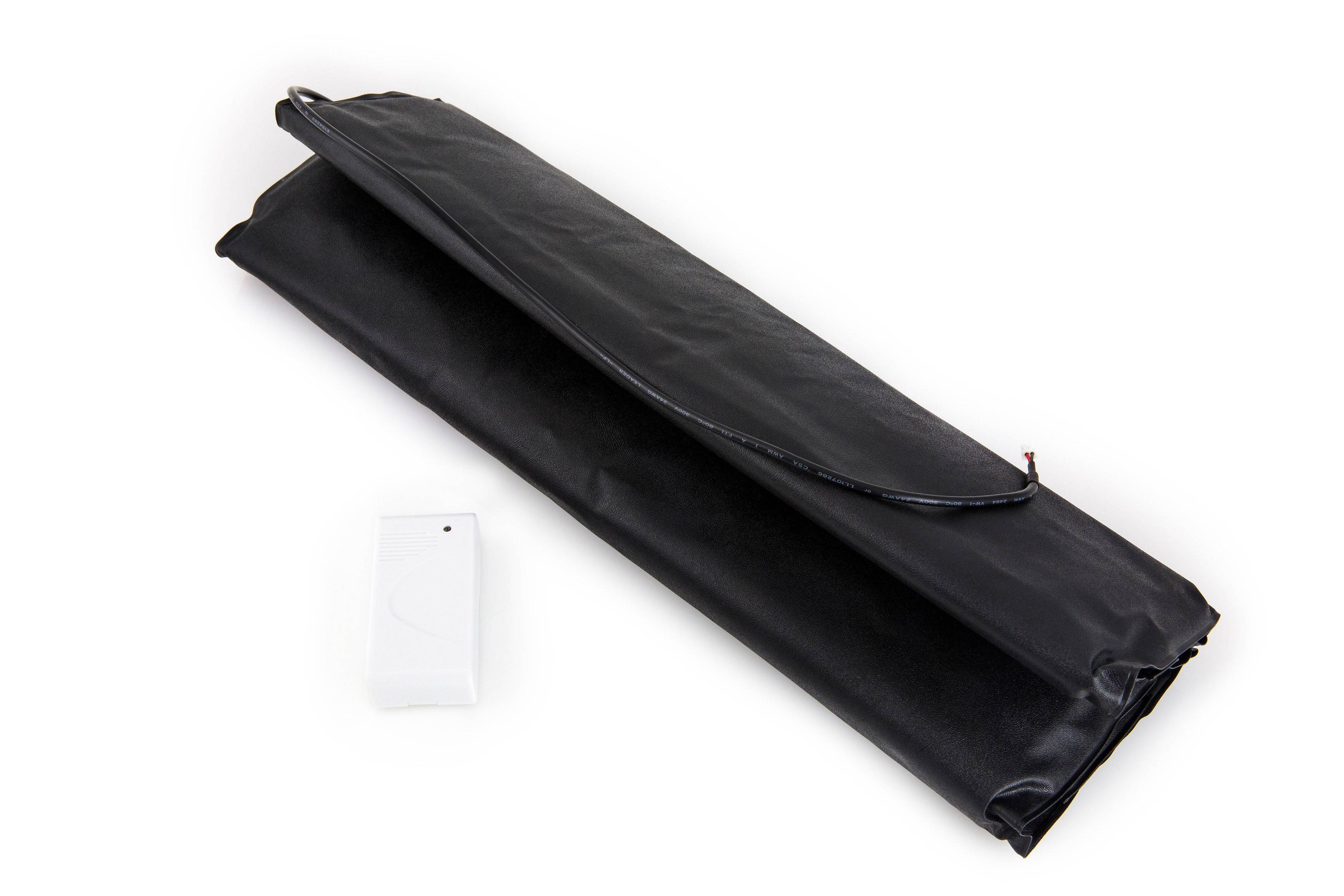 Autoslide Pet Doormat Automatic Pet Door Kit for Patio Doors