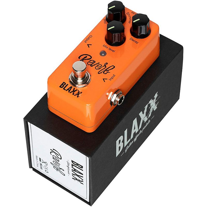 Ernie Ball 40th Anniversary Volume Pedal