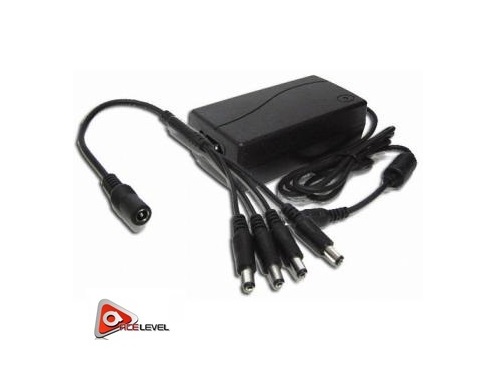 Acelevel 8 Channel HD AHD DVR Kit with 1TB and 2 x 720p Bullet Cameras & 2 x 720p Dome Cameras