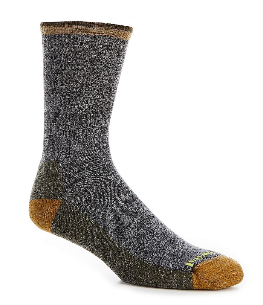Smartwool Hike Light Hiker Street Crew Socks