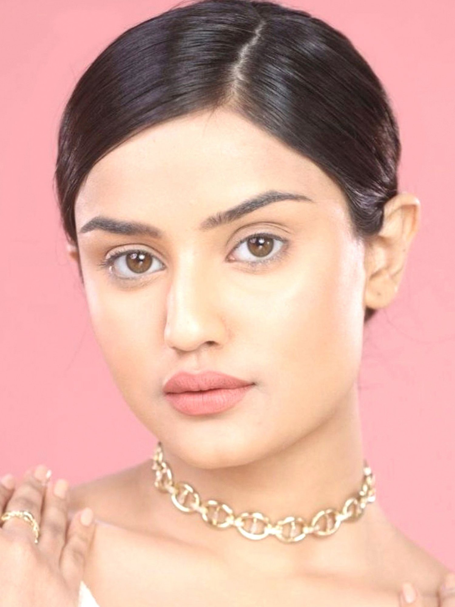 Praush Beauty Non Drying Liquid Lipstick Insta Sista - 30 gm