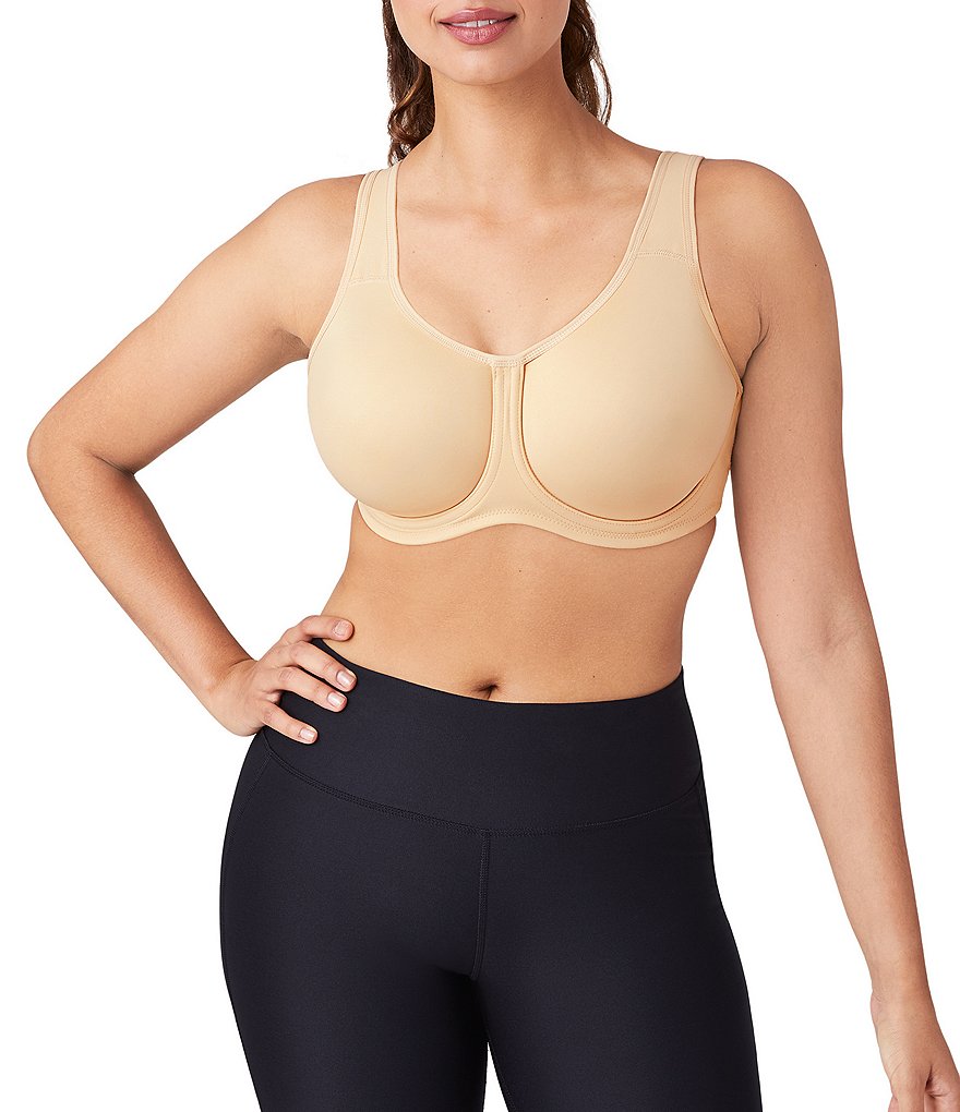 Free People FP Movement Square Neck Coordinating Good Karma Tie-Dye Sports Bra