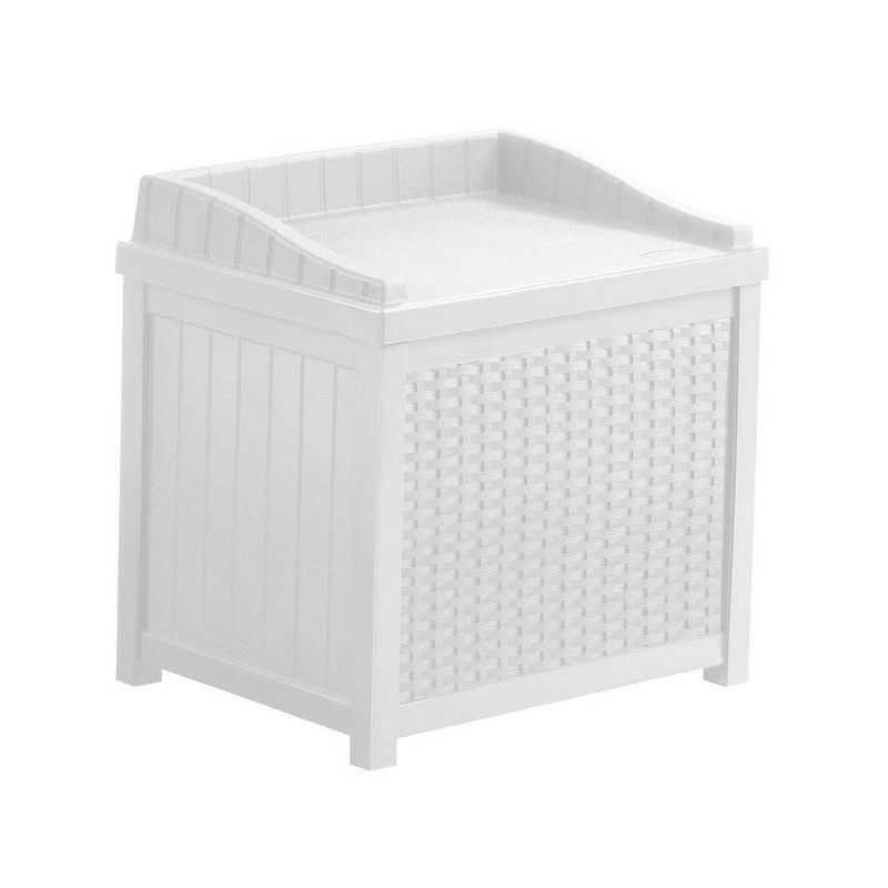 Homz Heavy Duty Modular Clear Plastic Stackable Storage Tote Containers with Latching and Locking Lids, 31 Quart Capacity, 4 Pack