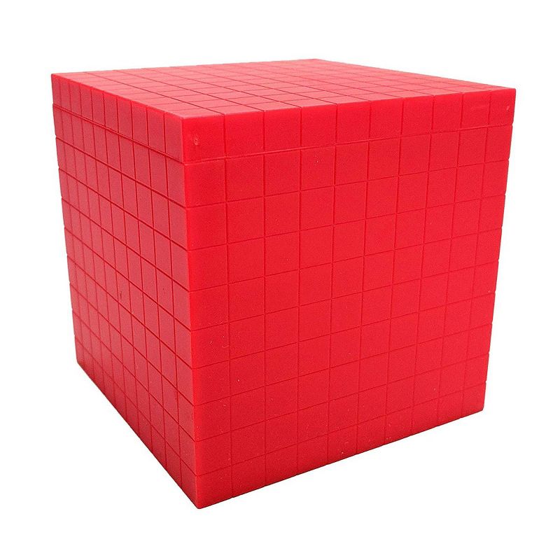 Didax Educational Resources Place Value Number Structure Set