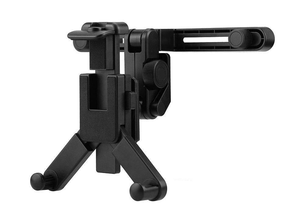 Navitech in Car Portable Tablet Head Rest/Headrest Mount/Holder Compatible with The Linx 8 inch Tough Tab 8 | Linx 8 inch Tablet