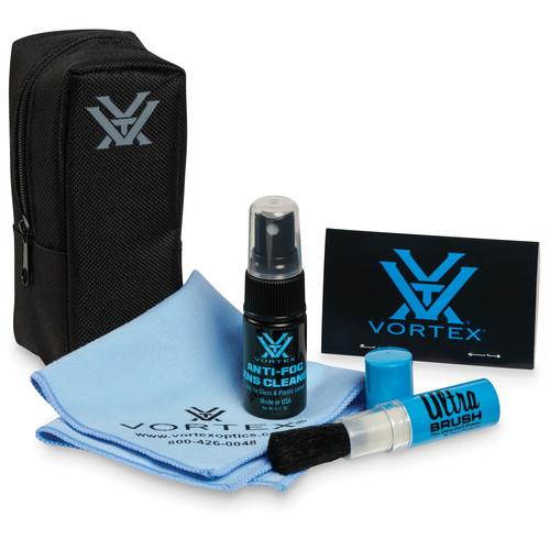 Vortex Optics LC-1 Fog Free Lens Cleaning Field Kit