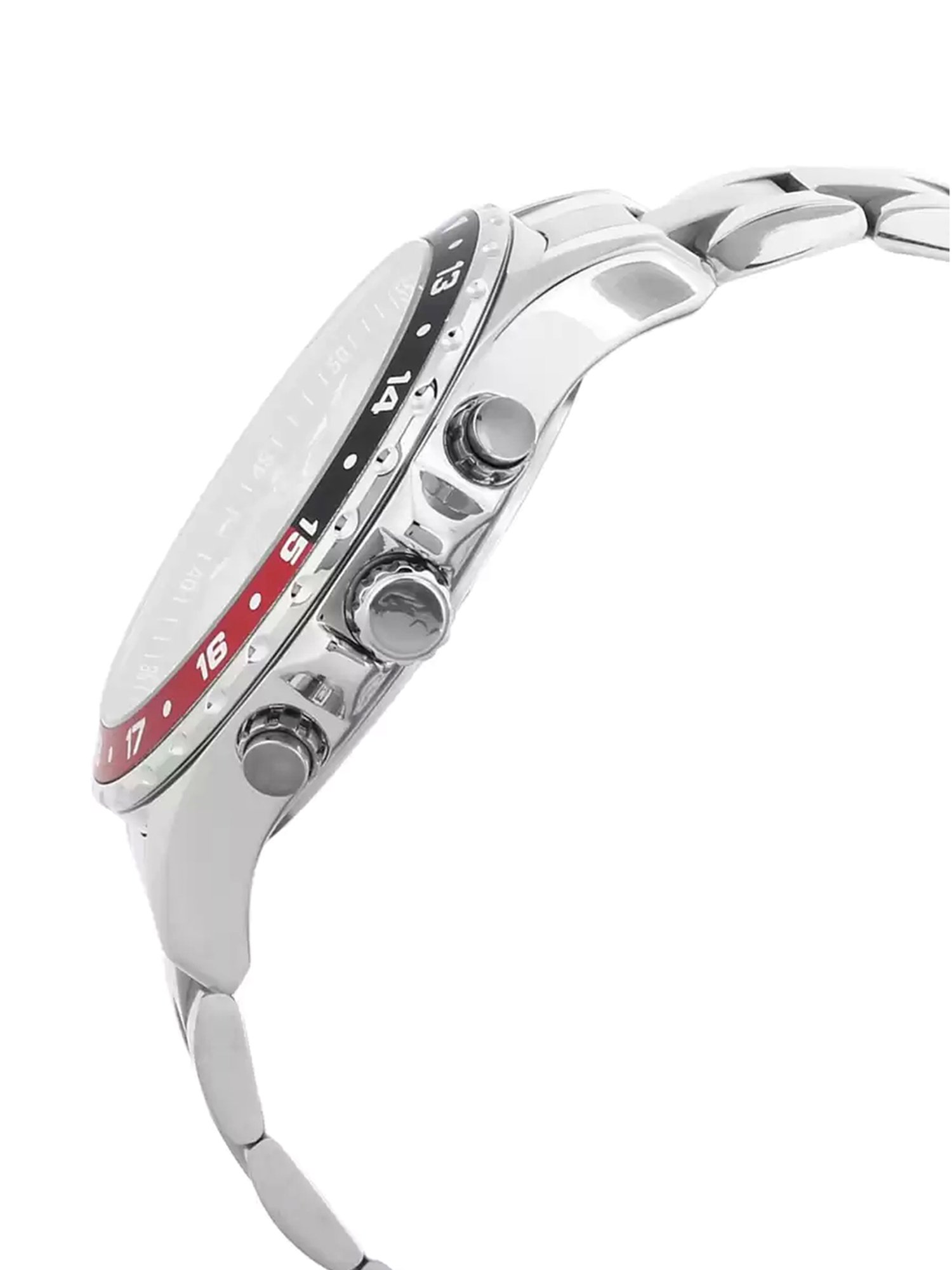 Daniel Klein DK.1.12333-1 Analog Watch for Men