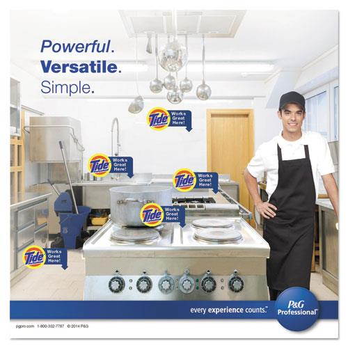 P&G Tide Floor and All-Purpose Cleaner