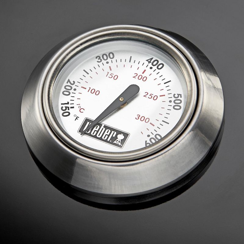 Dyna-Glo Heavy Duty Stainless Charcoal Grill Model DGN405SNC-D