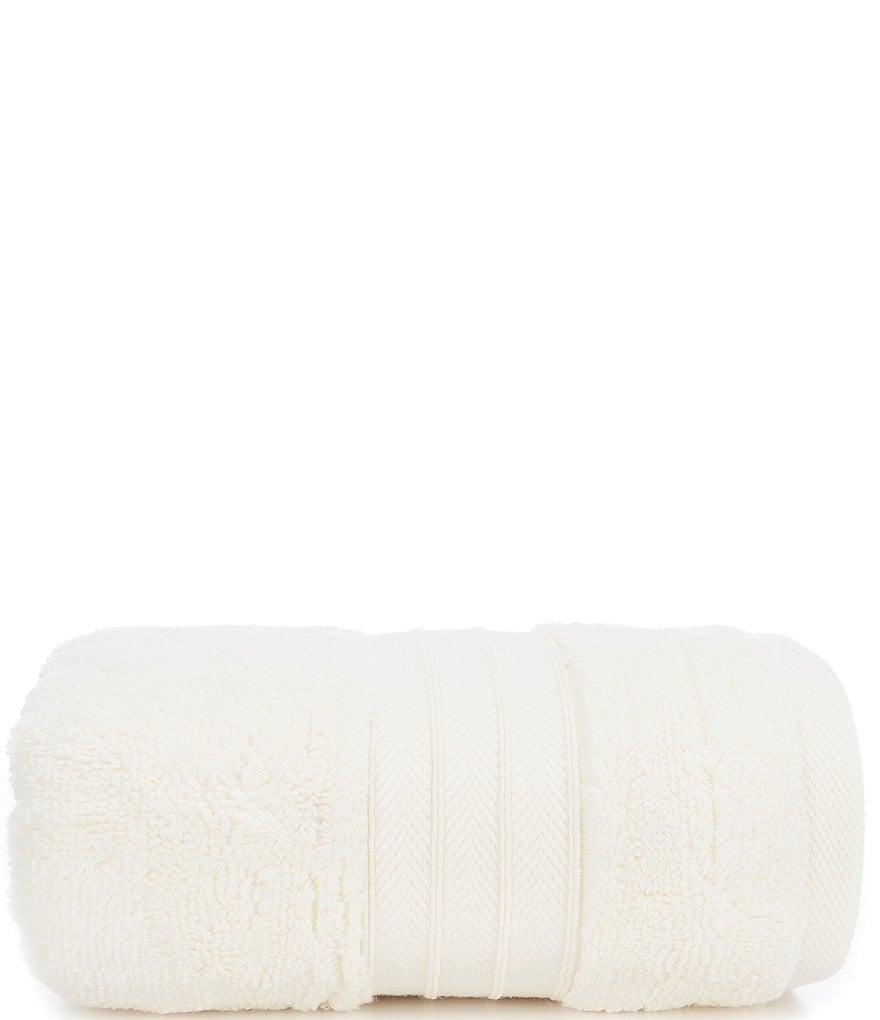 Luxury Hotel Plaza AirCore Bath Towels