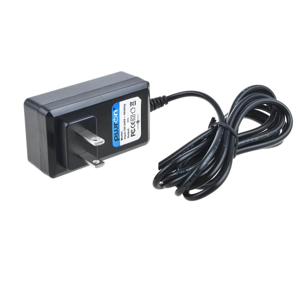 PwrOn AC DC Adapter For PHILIPS PET941D/37 PET941A/37 PET941B PET941B/37 PET941D PET941A DVD Player Power Supply Cord Cable PS Wall Home Charger Mains PSU