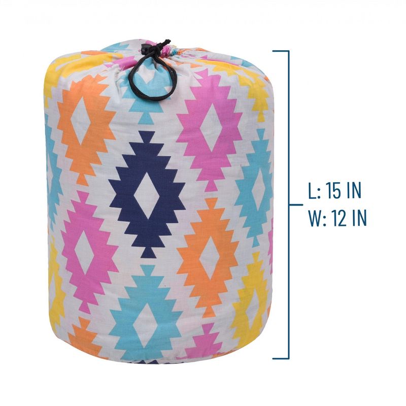Wildkin Aztec Original Sleeping Bag