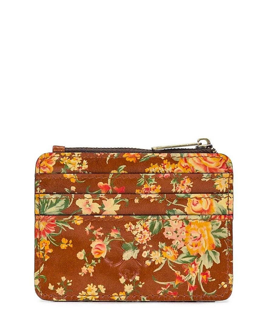 Hammitt 110 North Checkbook Wallet