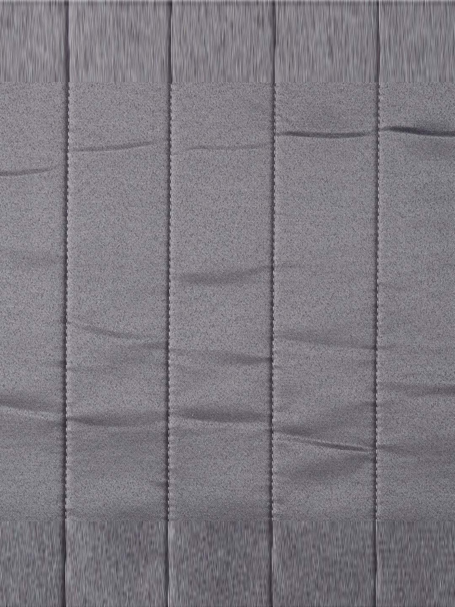 Duroflex Live-in Adapt Grey Foam New Gen Smart Design Flippable Adjustable Double Mattress