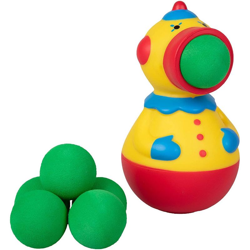 World Tech Warrior Renegade Motorized Rapidfire Dart Blaster