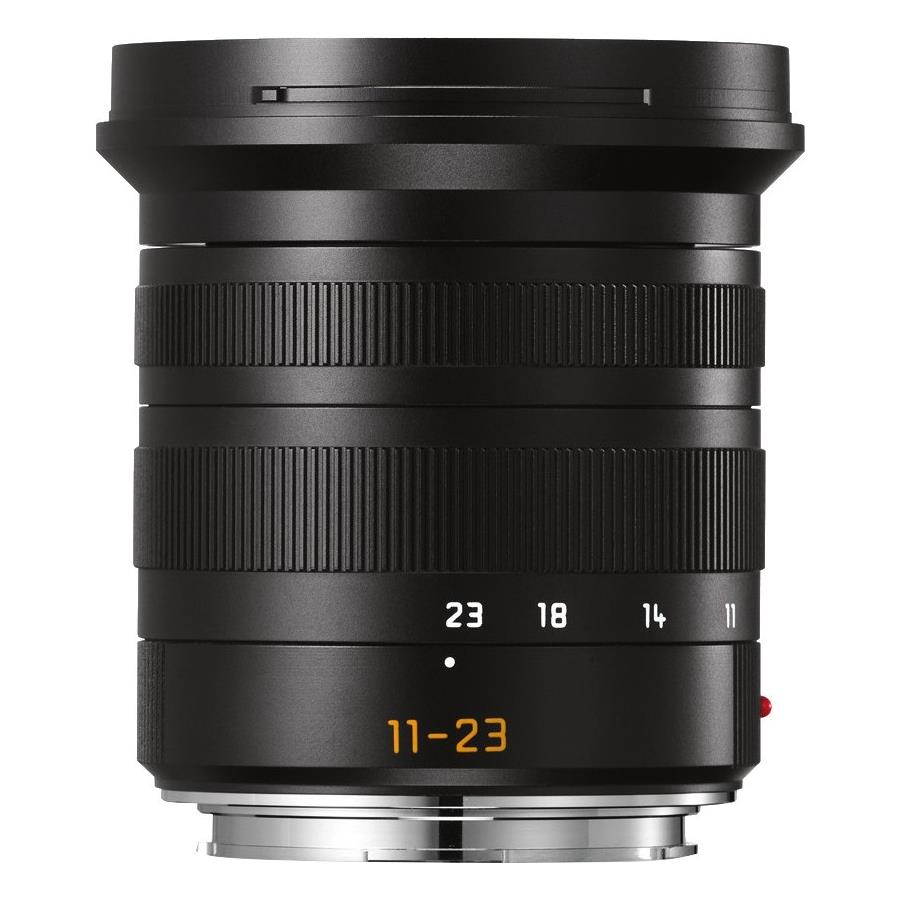 Leica Optics Super-Vario-Elmar-T 11-23mm f/3.5-4.5 ASPH Lens 11082