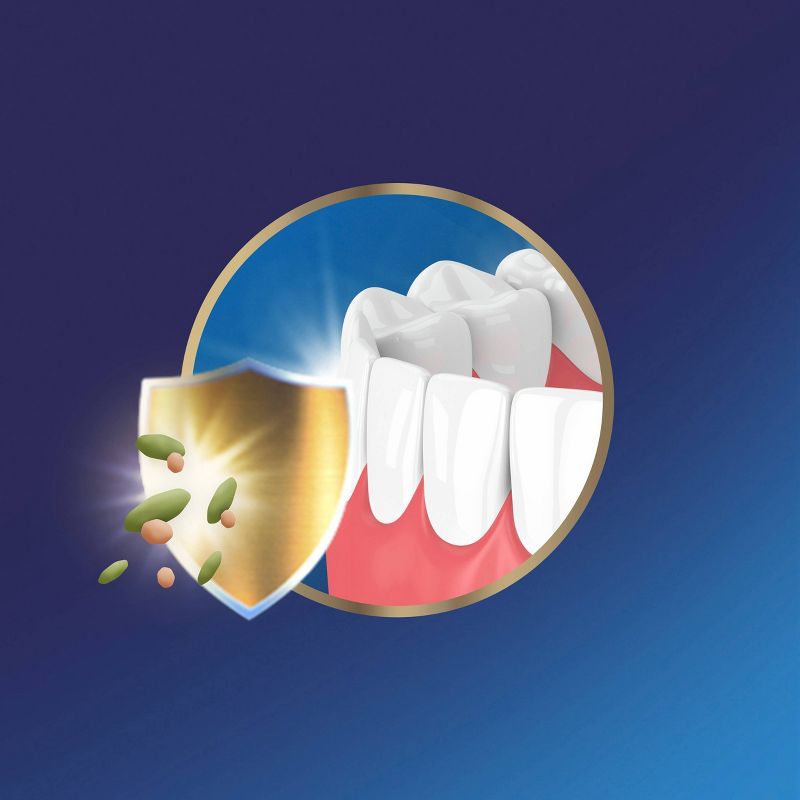 Fixodent Ultra Max Hold Dental Adhesive Cream - 2.2oz