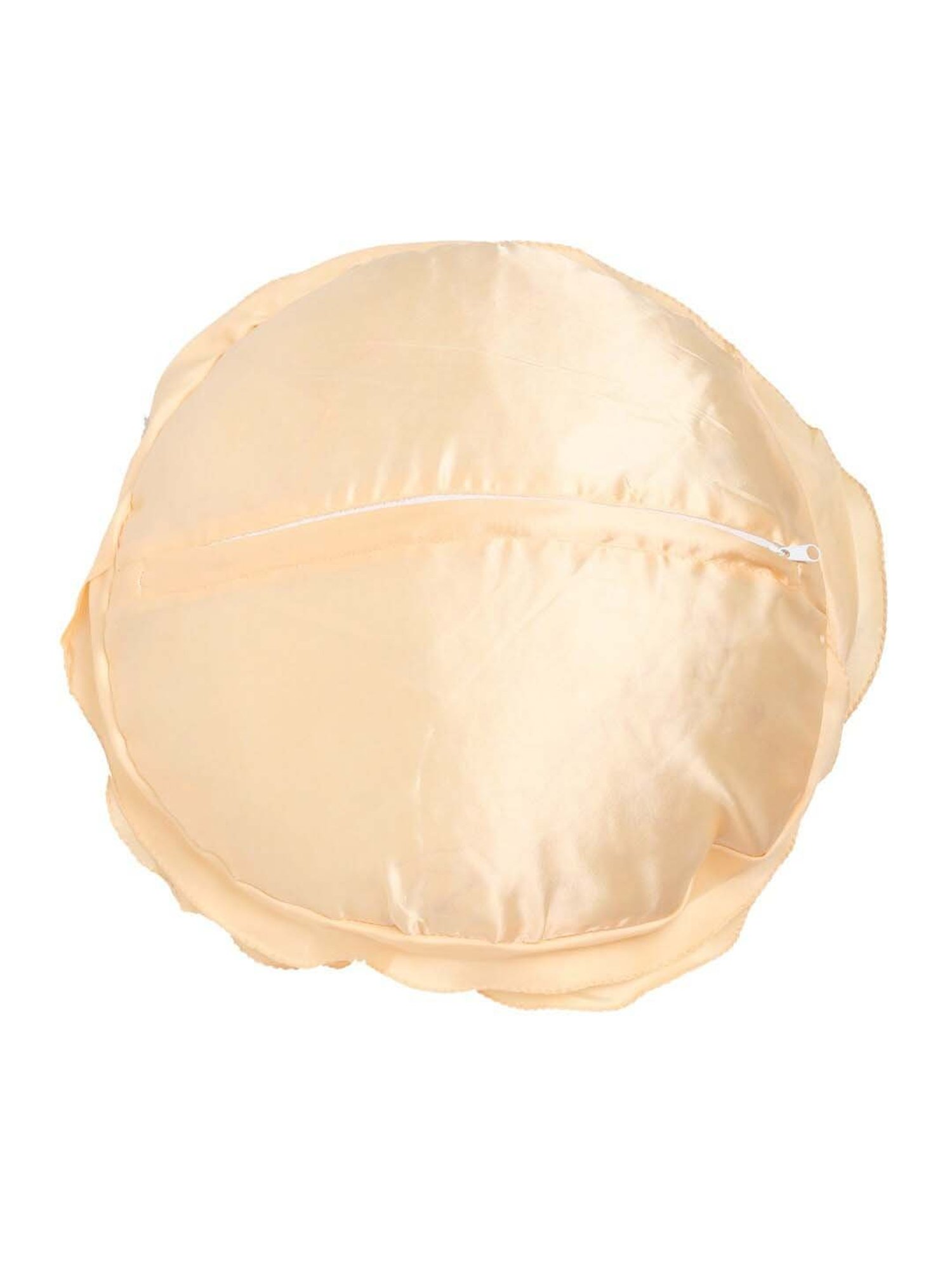 Romee Multi Polyester Abstract Chair Pads