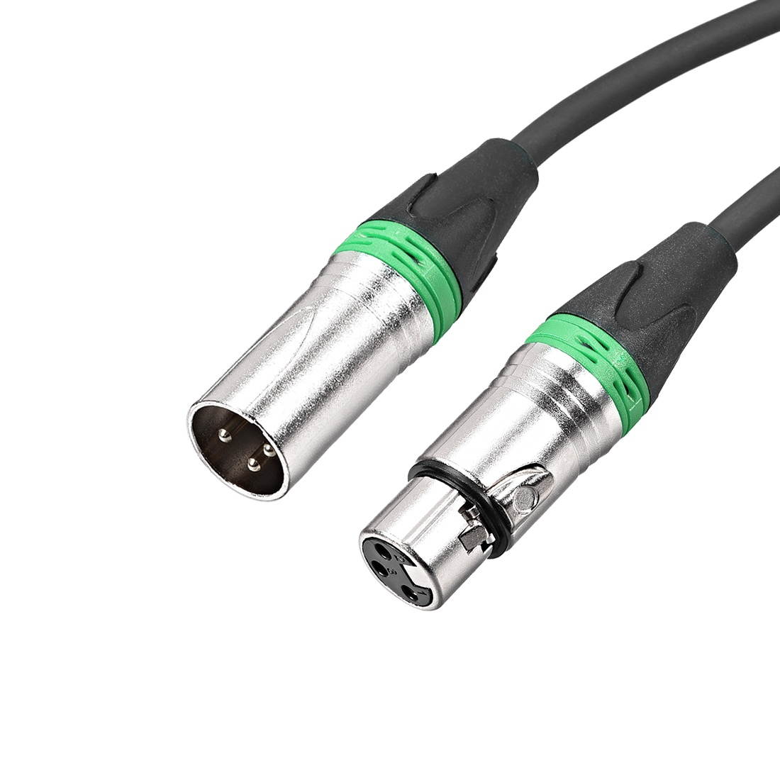 Audio2000's USB to XLR Female 20ft Microphone USB Recording Cable - ADC203R