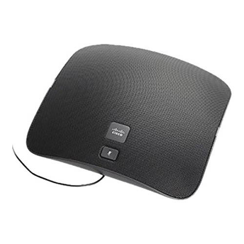 Cisco Unified 8831 Ip Conference Station - Wireless - 1 X