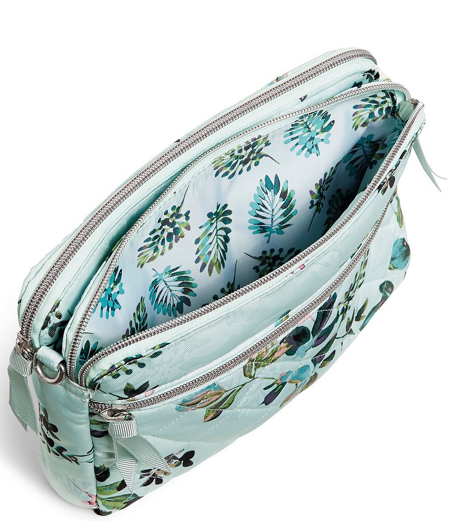 Etienne Aigner Adeline Signature Camera Crossbody Bag