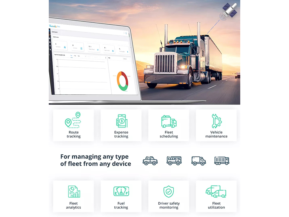 JIMIIoT VL02 Car GPS Tracker 4G Version GT06E Fleet Management Via Web APP With Real Time Tracking Multiple Functions For Vehicles