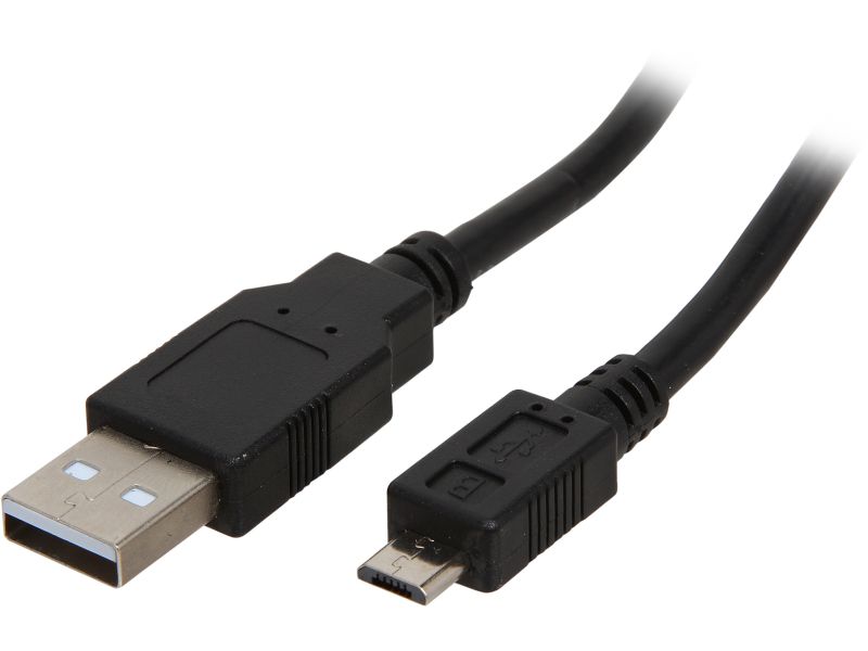USB Long Extension Cable, USB Cable, USB A to A Cable, White, 9.84 Feet (3 Meters), Cables to Go 26686