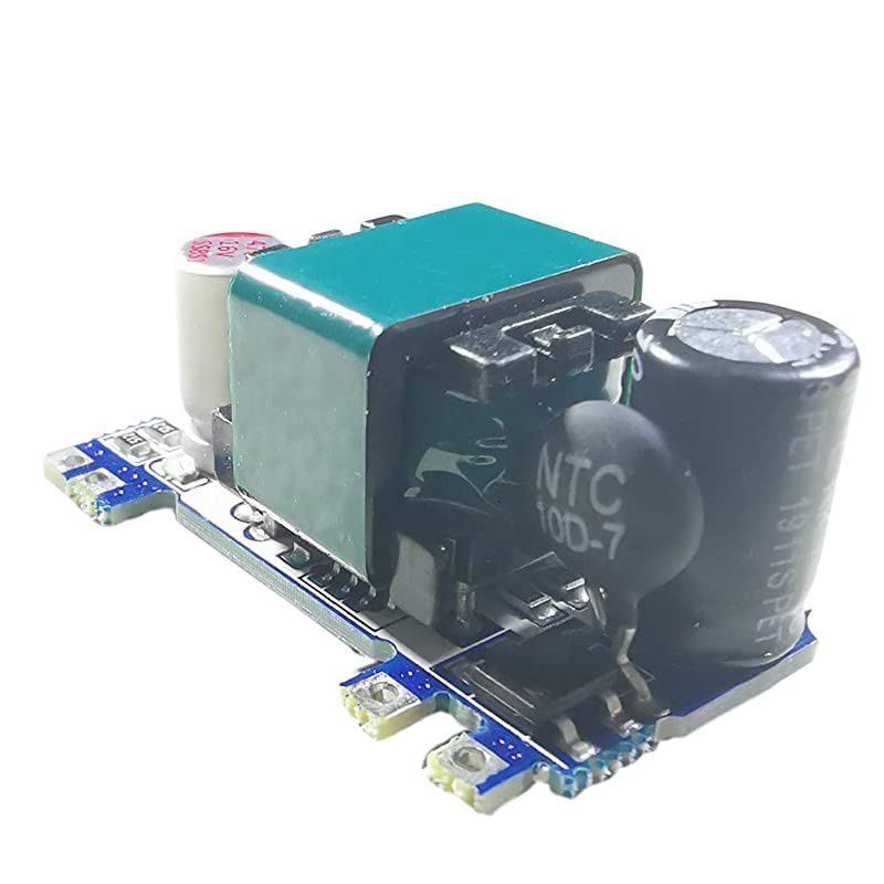 AC DC Converter Module Universal 110V 120V 220V 230V to DC 5V 12V Isolated Switching Power Supply Board DC 12V 1A Version