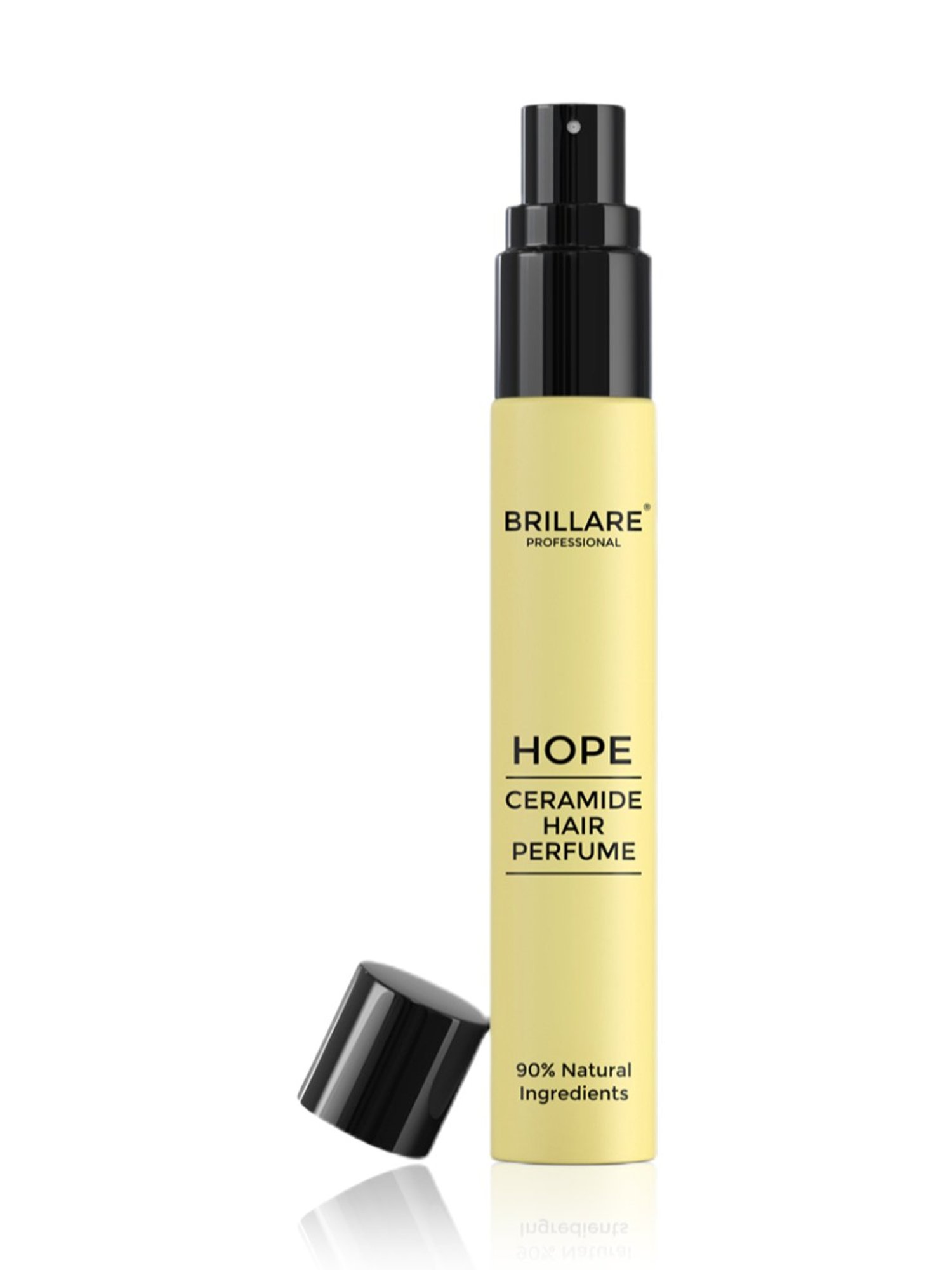 Brillare Hope Ceramide Hair Perfume - 10 ml