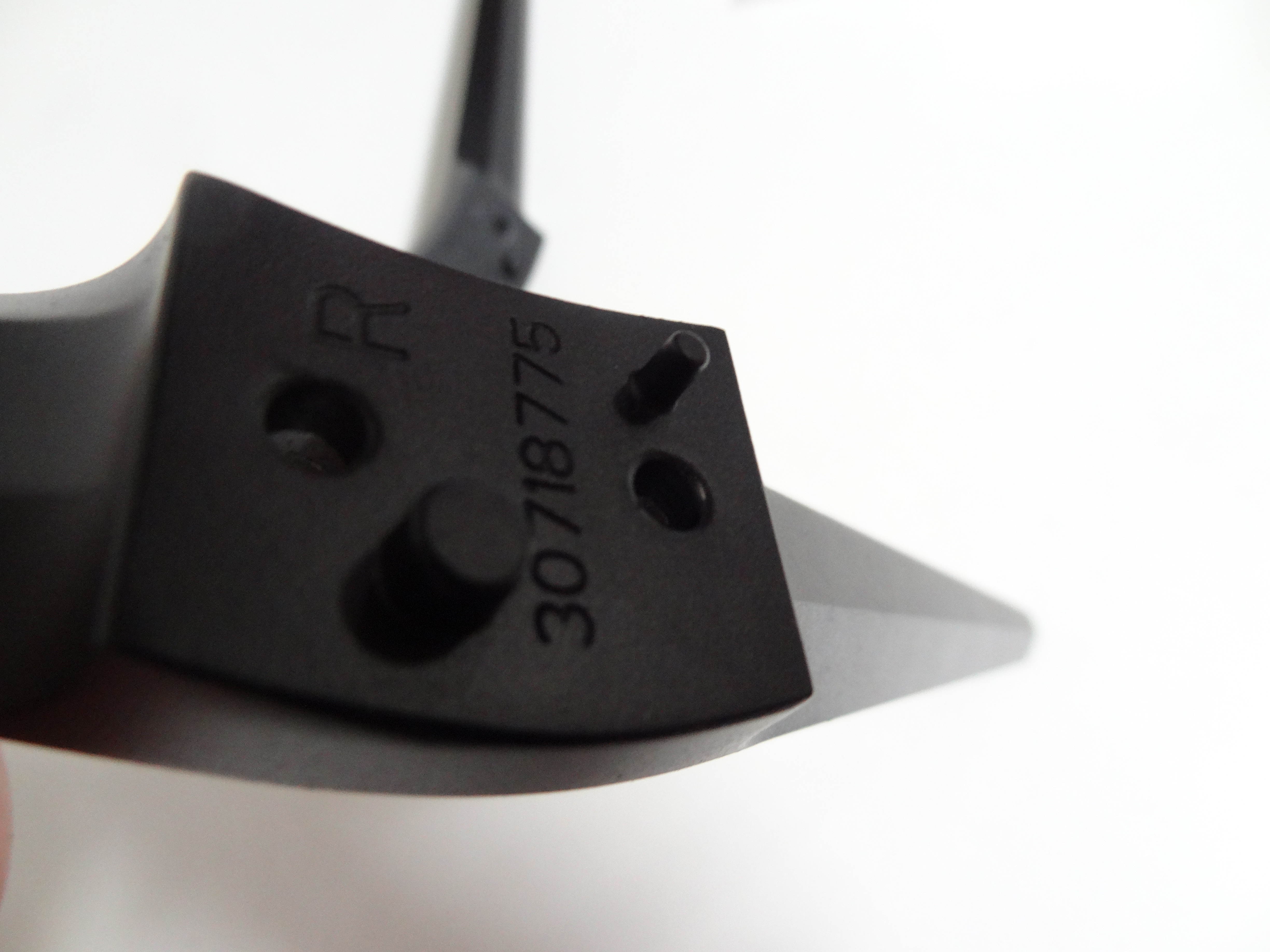 Vizio D65X-G4 Stand Legs W/Screws -  NEW(010691848A 010701848A)