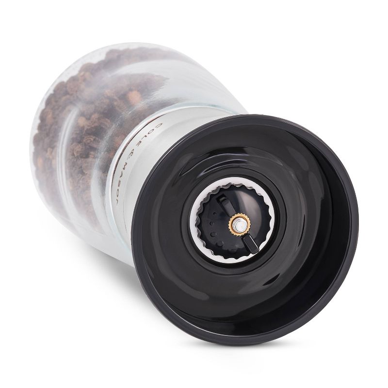 Cole & Mason Sunderland Inverta Pepper Mill