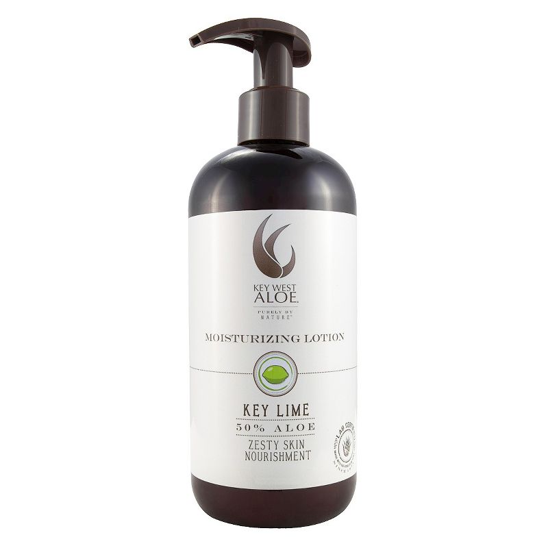 Key West Aloe Key Lime Lotion - 12oz