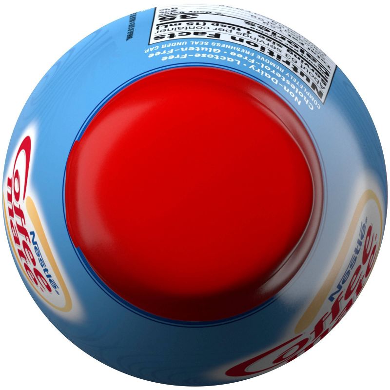 Coffee Mate Vanilla Caramel Coffee Creamer - 1qt