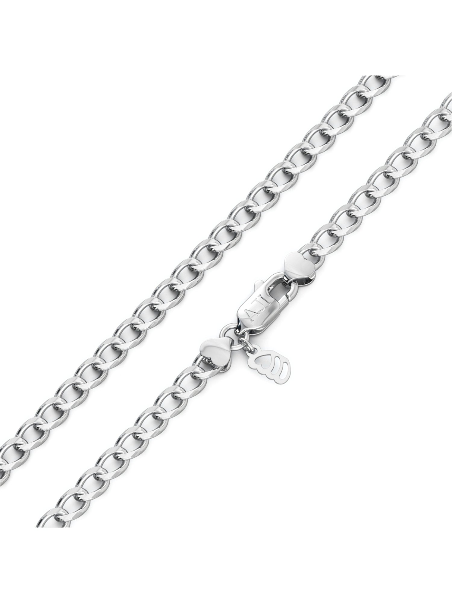 Joyalukkas Illuminated 950 Platinum Chain