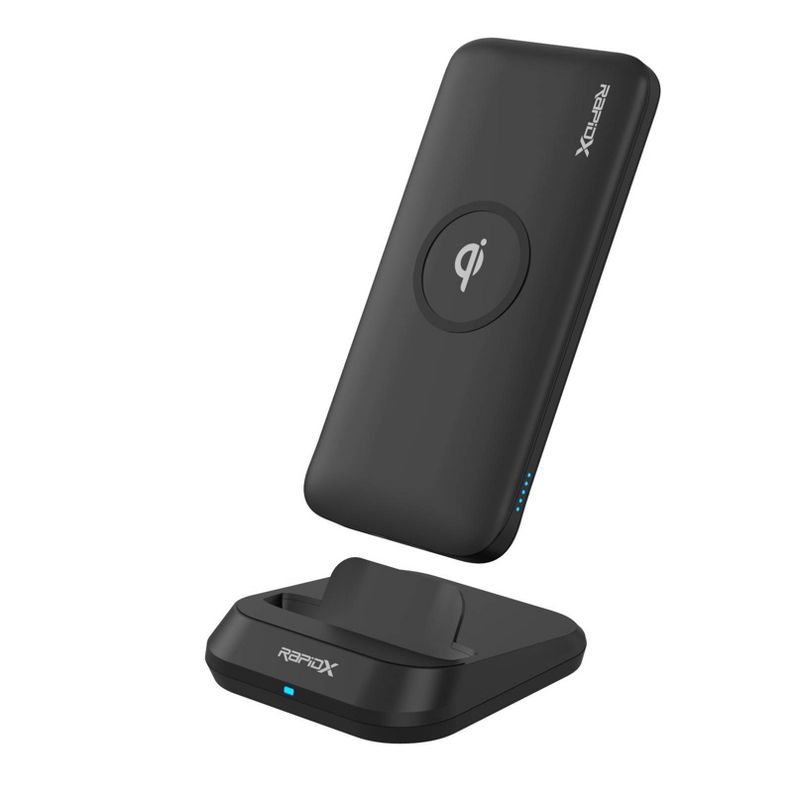 MyPort Power Bank Wireless Charger and Stand