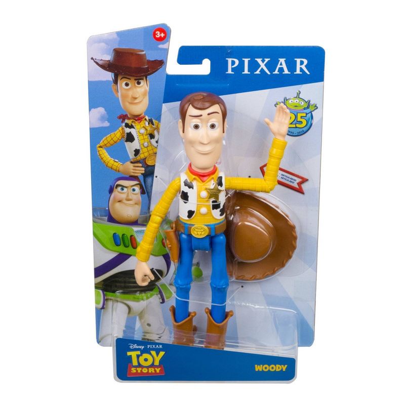 Disney Pixar Toy Story Woody Figure
