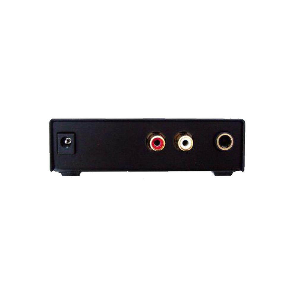 Rolls HA43 4 Output Stereo Headphone Amplifier #HA43 PRO