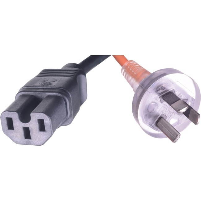 HPE Standard Power Cord J9941A