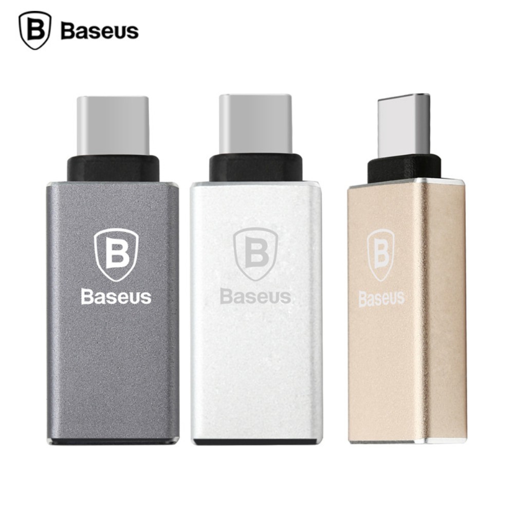 Type-C To USB 3.1 Adapter 5GPBS Connector For Macbook Chromebook Nokia N1