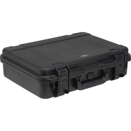 SKB Cases 3I-1813-5B-L Mil-Std Waterproof Case 5" Depth With Layered Foam New